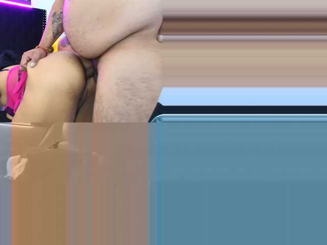 RedFireMoon live cam on BongaCams