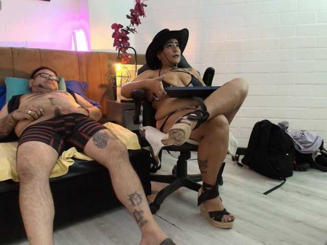 RedFireMoon live cam on BongaCams