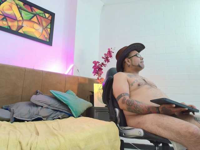 RedFireMoon live cam on BongaCams
