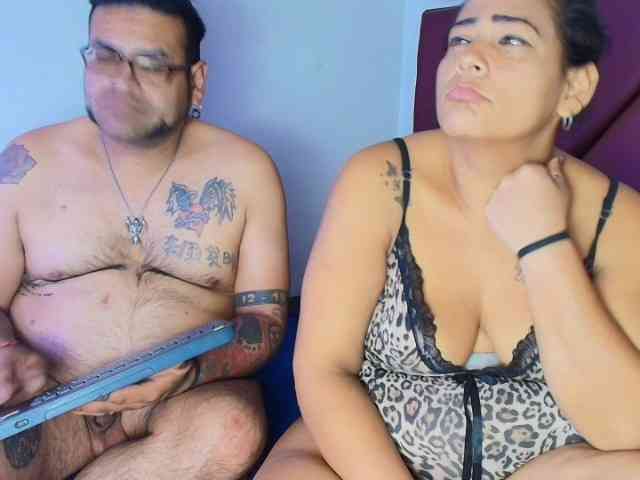 Modelo: RedFireMoon