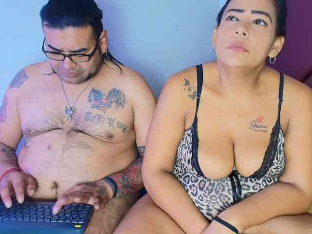 Modelo: RedFireMoon