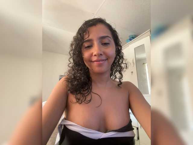NikoYoon live cam on BongaCams