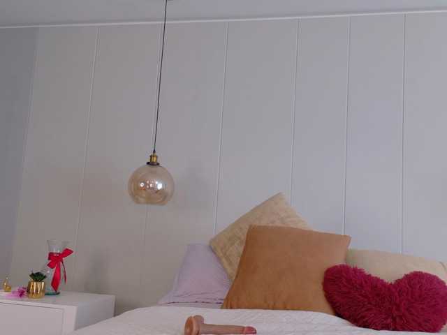 NikoYoon live cam on BongaCams