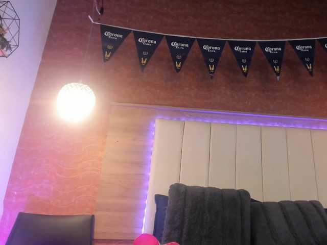 IsabellaThen live cam on BongaCams