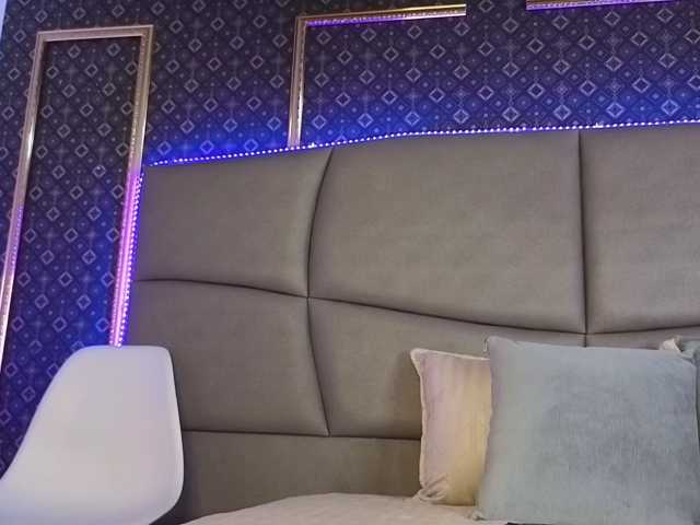 IsabellaThen live cam on BongaCams