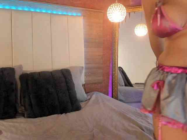 IsabellaThen webcam