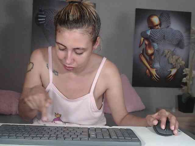 AntonellaBlanc