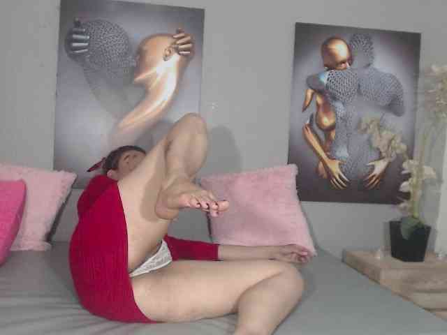 AntonellaBlanc