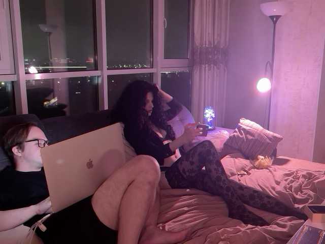 SugarHornyCouple live cam on BongaCams