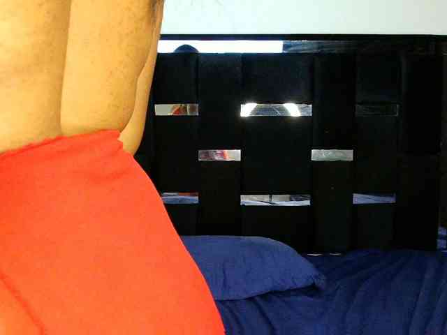 Candace29 webcam