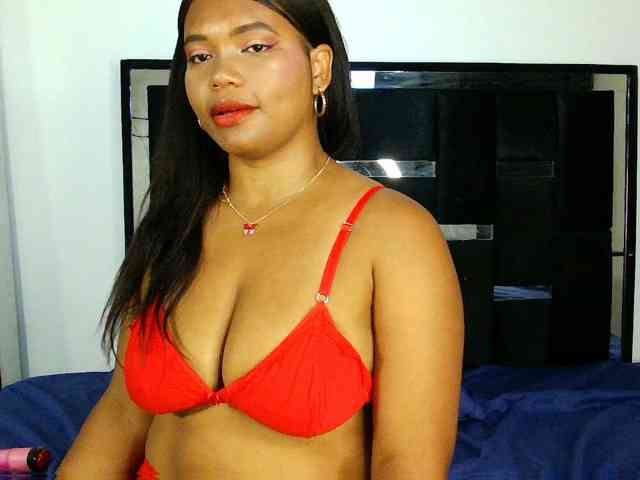 Candace29 webcam