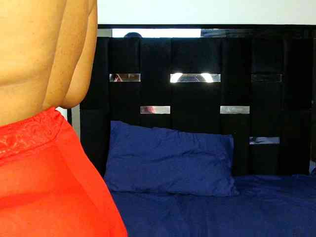 Candace29 webcam