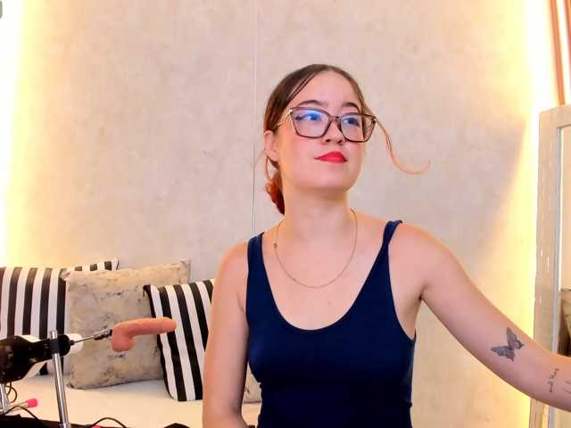 amarha live cam on BongaCams
