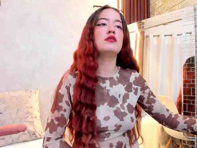 amarha webcam