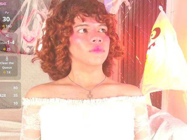 luxxoxo