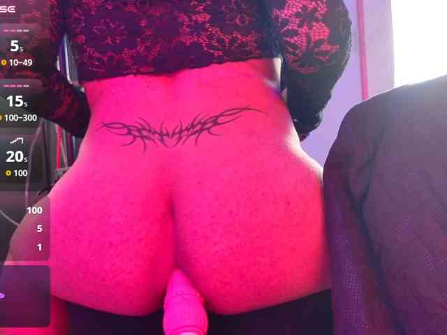 luxxoxo
