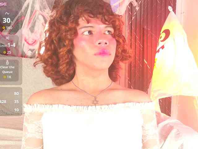 luxxoxo