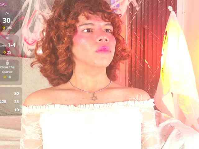 luxxoxo