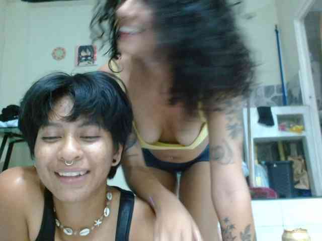 FamilyWoolf webcam