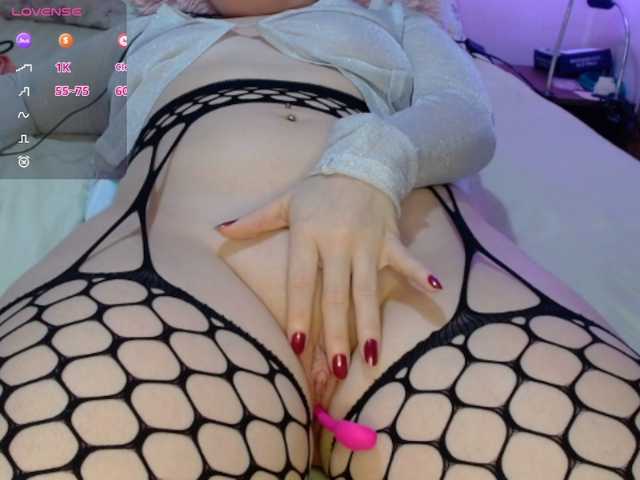 LouiseBigClit