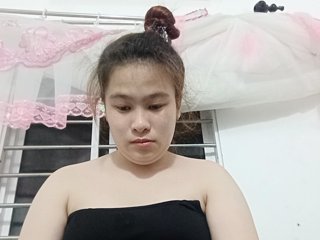Bella-Na Porn Show