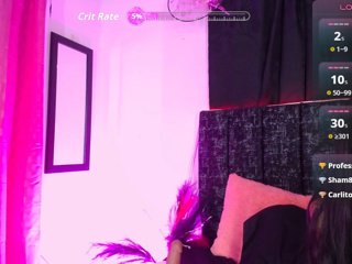 ValentinaRouses Porn Show