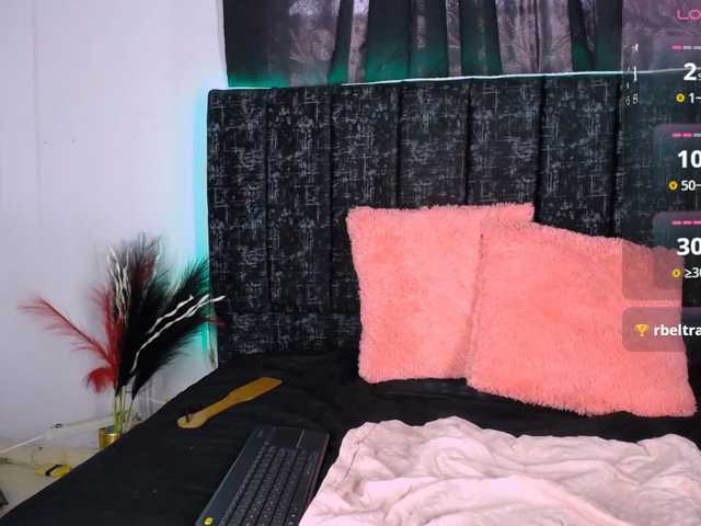 ValentinaRouses live cam on BongaCams