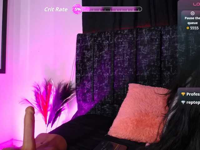 ValentinaRouses live cam on BongaCams
