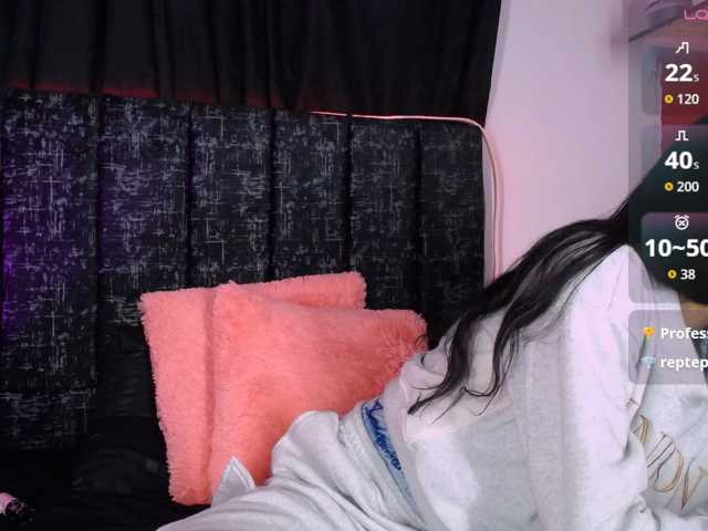 ValentinaRouses live cam on BongaCams