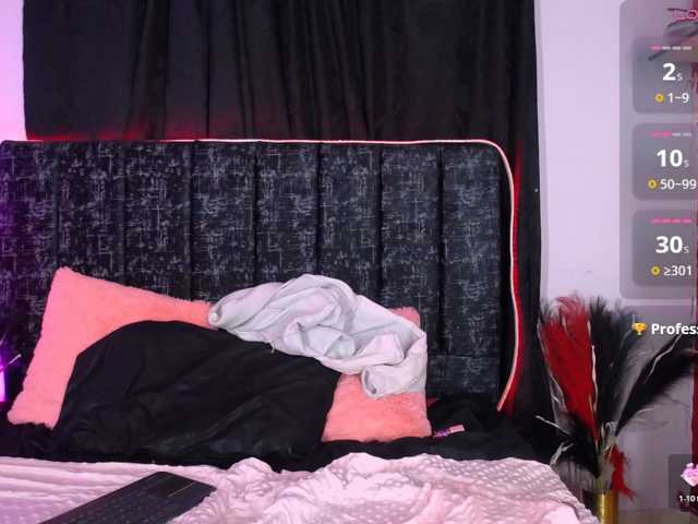 ValentinaRouses live cam preview