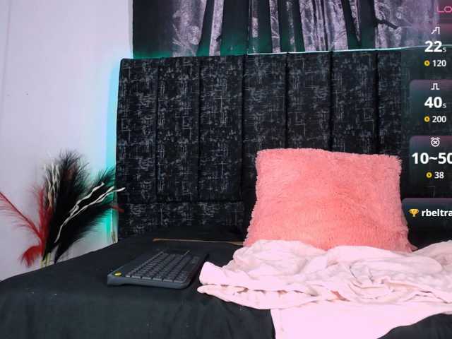 ValentinaRouses live cam on BongaCams