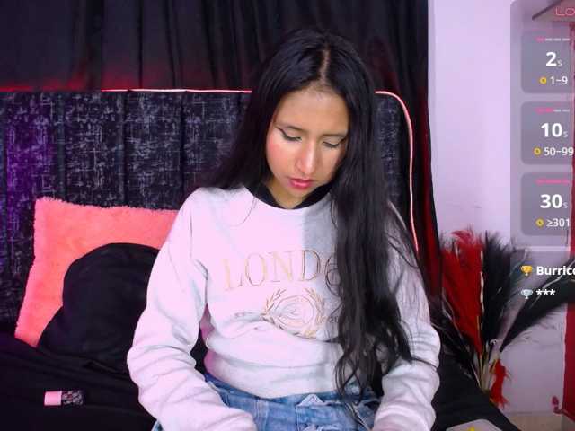 ValentinaRouses live cam on BongaCams