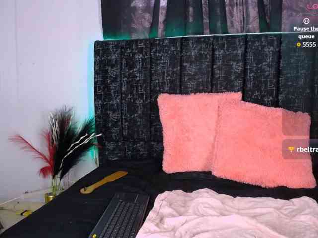 ValentinaRouses webcam