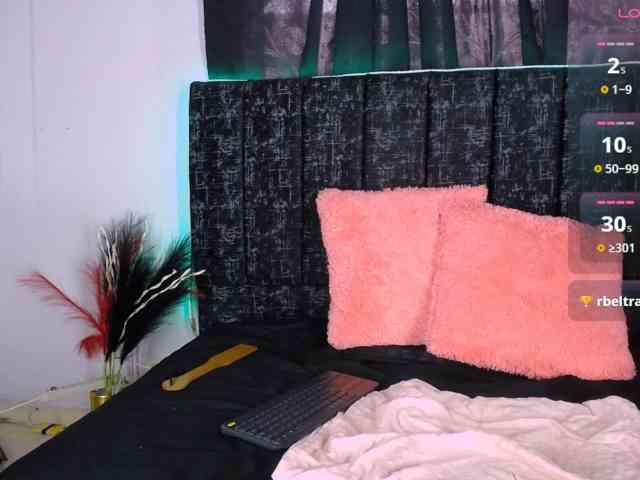 ValentinaRouses webcam