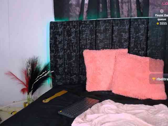 ValentinaRouses webcam