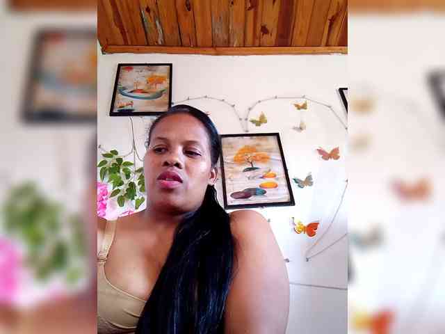 Queencoquine webcam