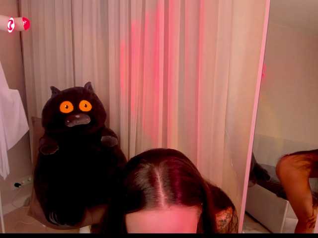 HotDevils live cam on BongaCams