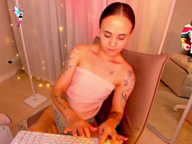 HotDevils live cam preview