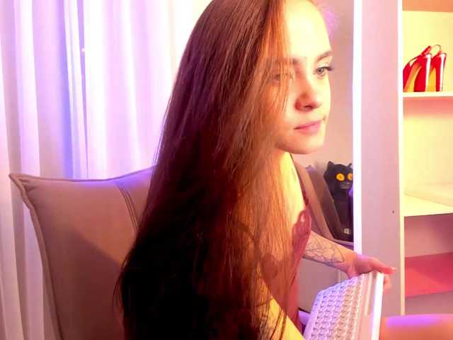 HotDevils, live now on BongaCams