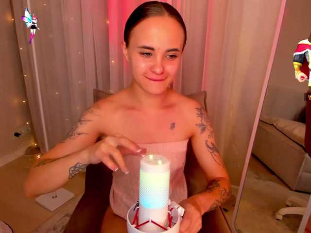 HotDevils, en vivo ahora en BongaCams