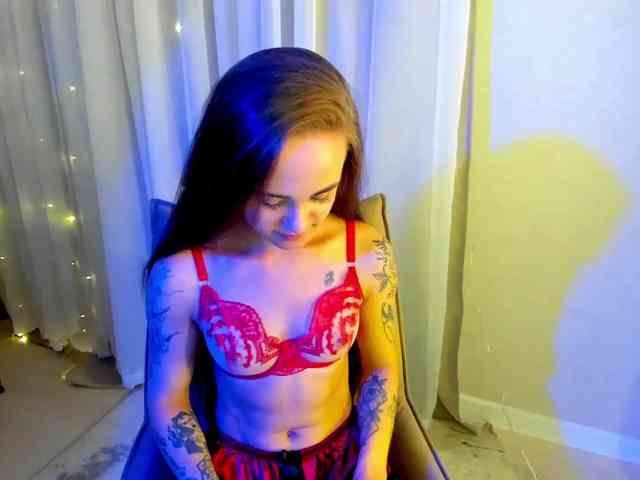 HotDevils HotDevils