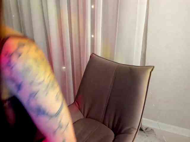 HotDevils webcam
