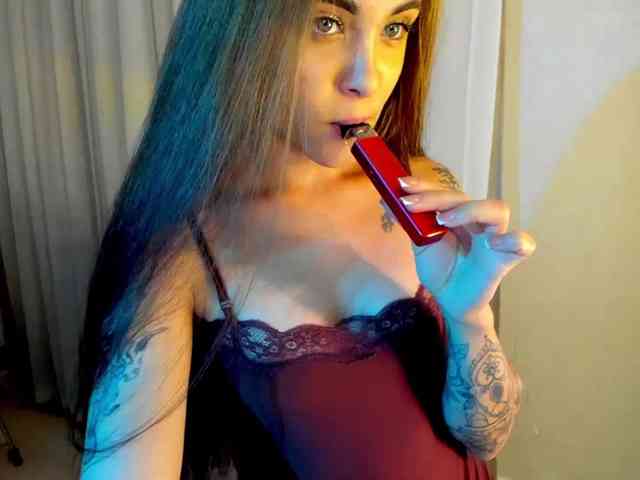 HotDevils webcam