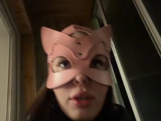 BonyuKlayd Porn Show