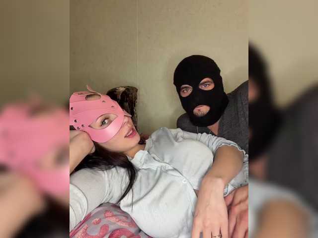 Live трансляция BonyuKlayd - slutnetki.online