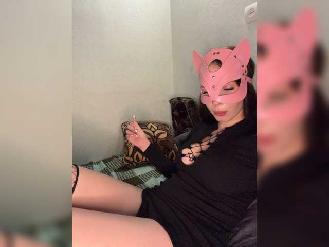 BonyuKlayd live cam on BongaCams