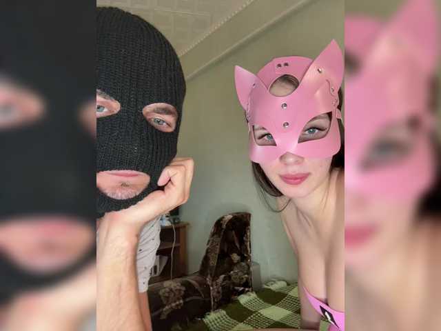 Live трансляция BonyuKlayd - slutnetki.online