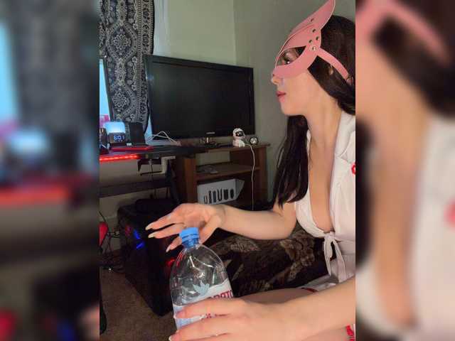 BonyuKlayd live cam on BongaCams