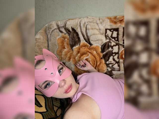 BonyuKlayd live cam on BongaCams