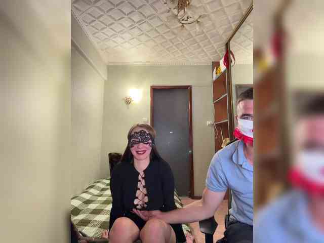 BonyuKlayd webcam